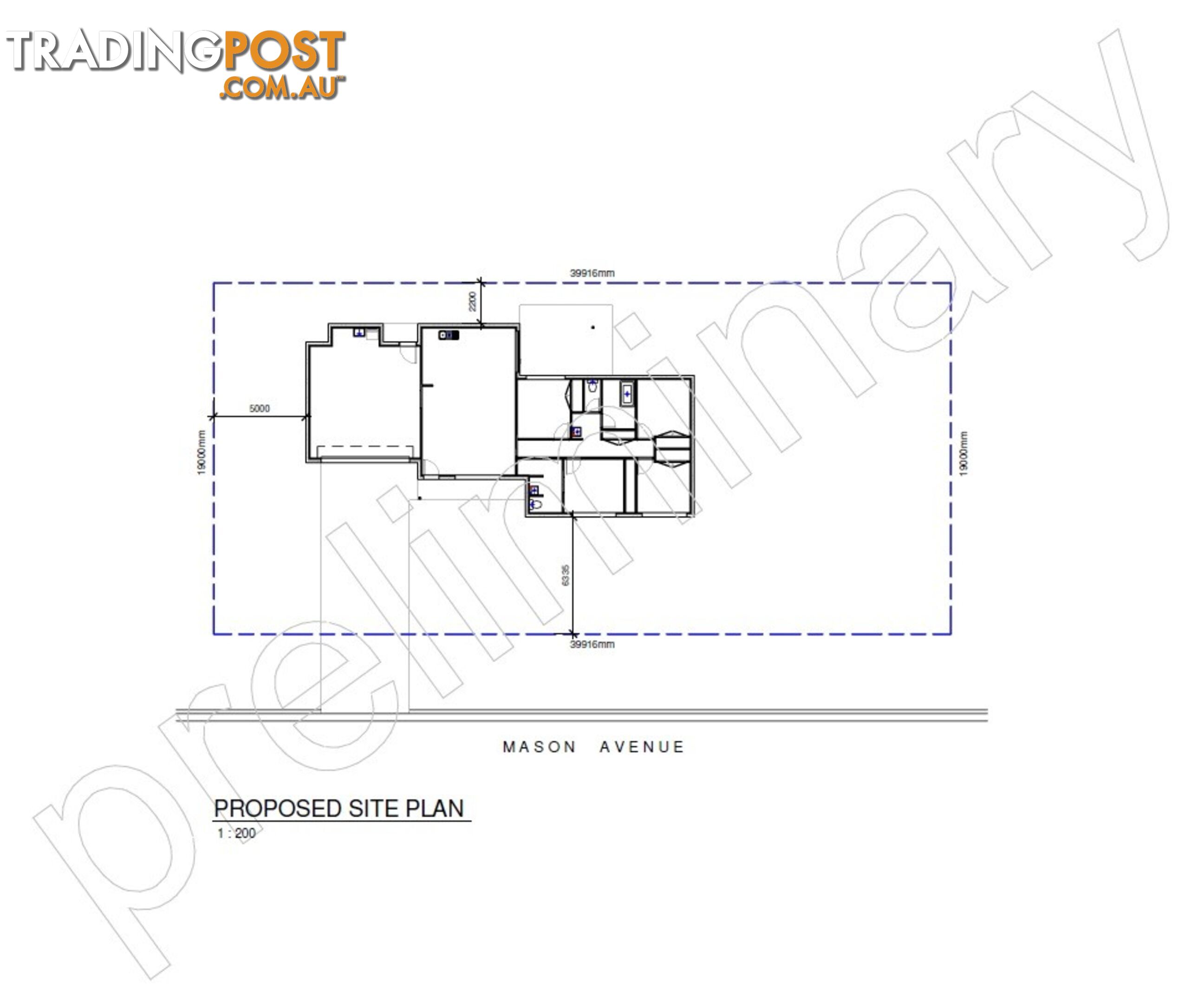 Lot 10 Mason Avenue PARKHURST QLD 4702