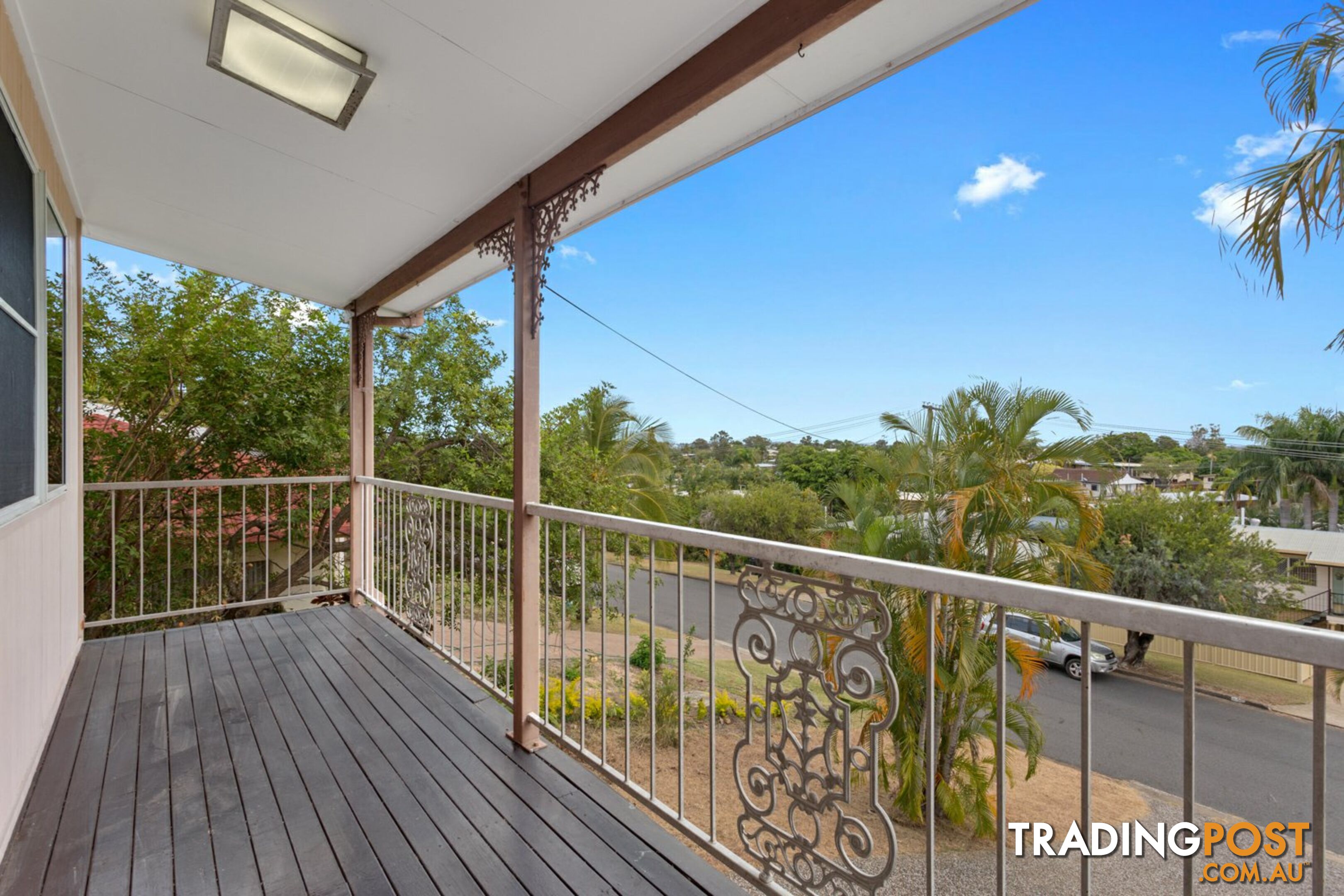 386 Lilley Avenue FRENCHVILLE QLD 4701