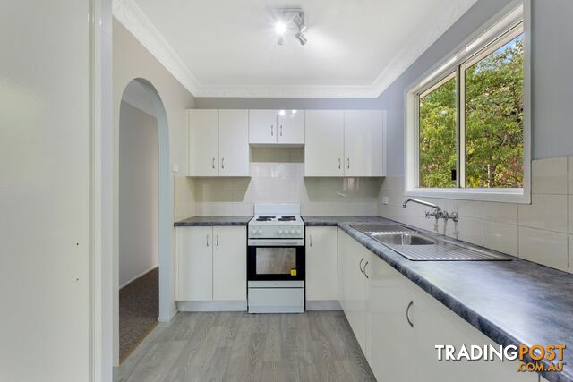 386 Lilley Avenue FRENCHVILLE QLD 4701