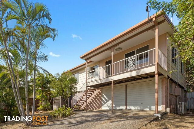 386 Lilley Avenue FRENCHVILLE QLD 4701