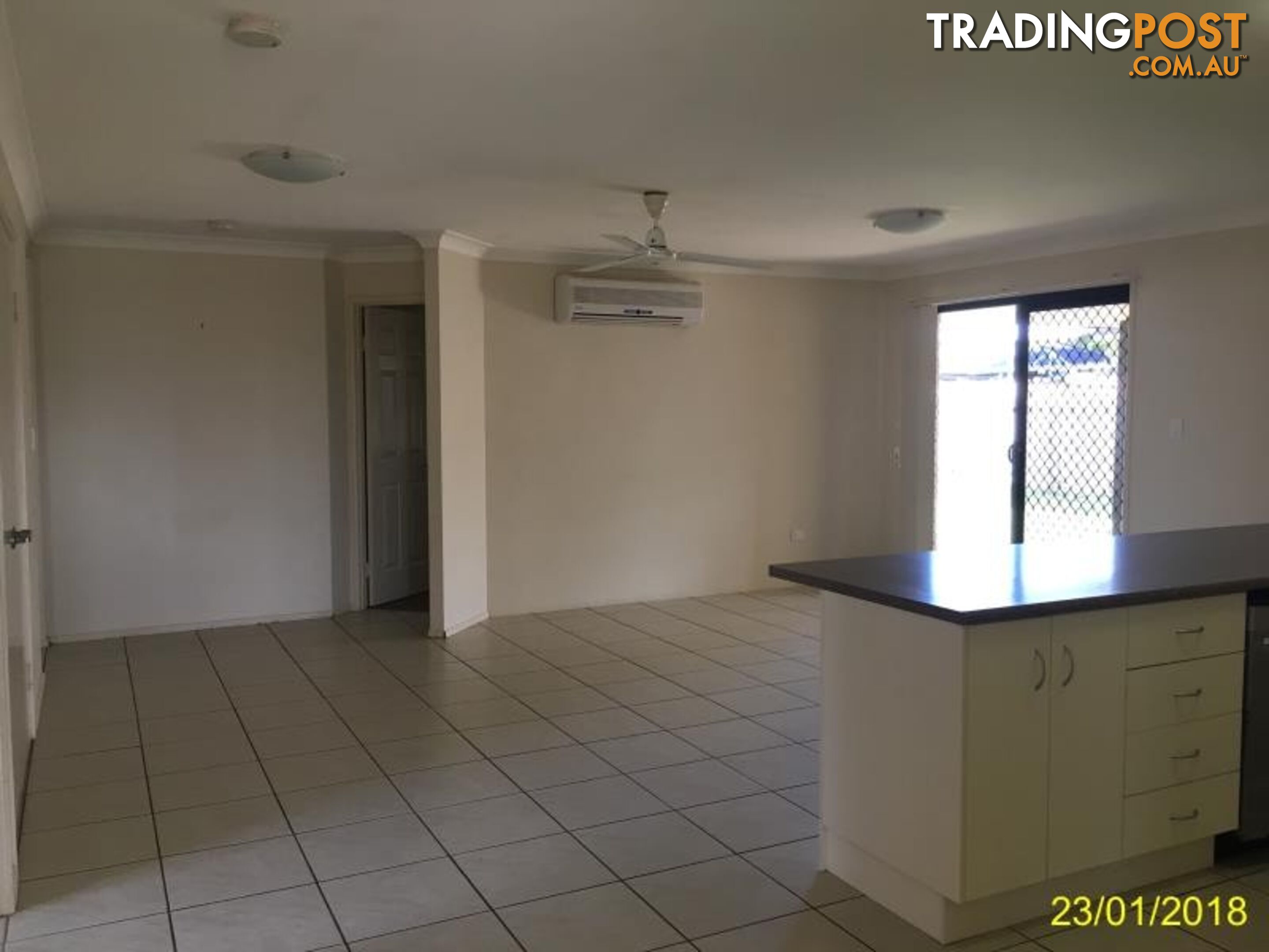 13 Gilmore Crt GRACEMERE QLD 4702