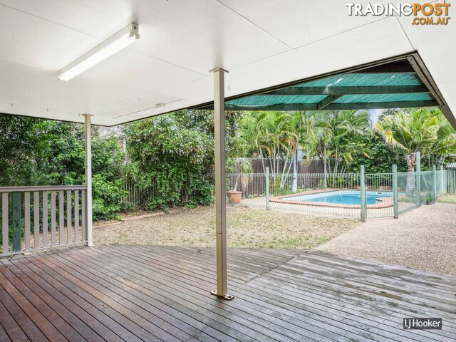 16 Casuarina Ct KAWANA QLD 4701