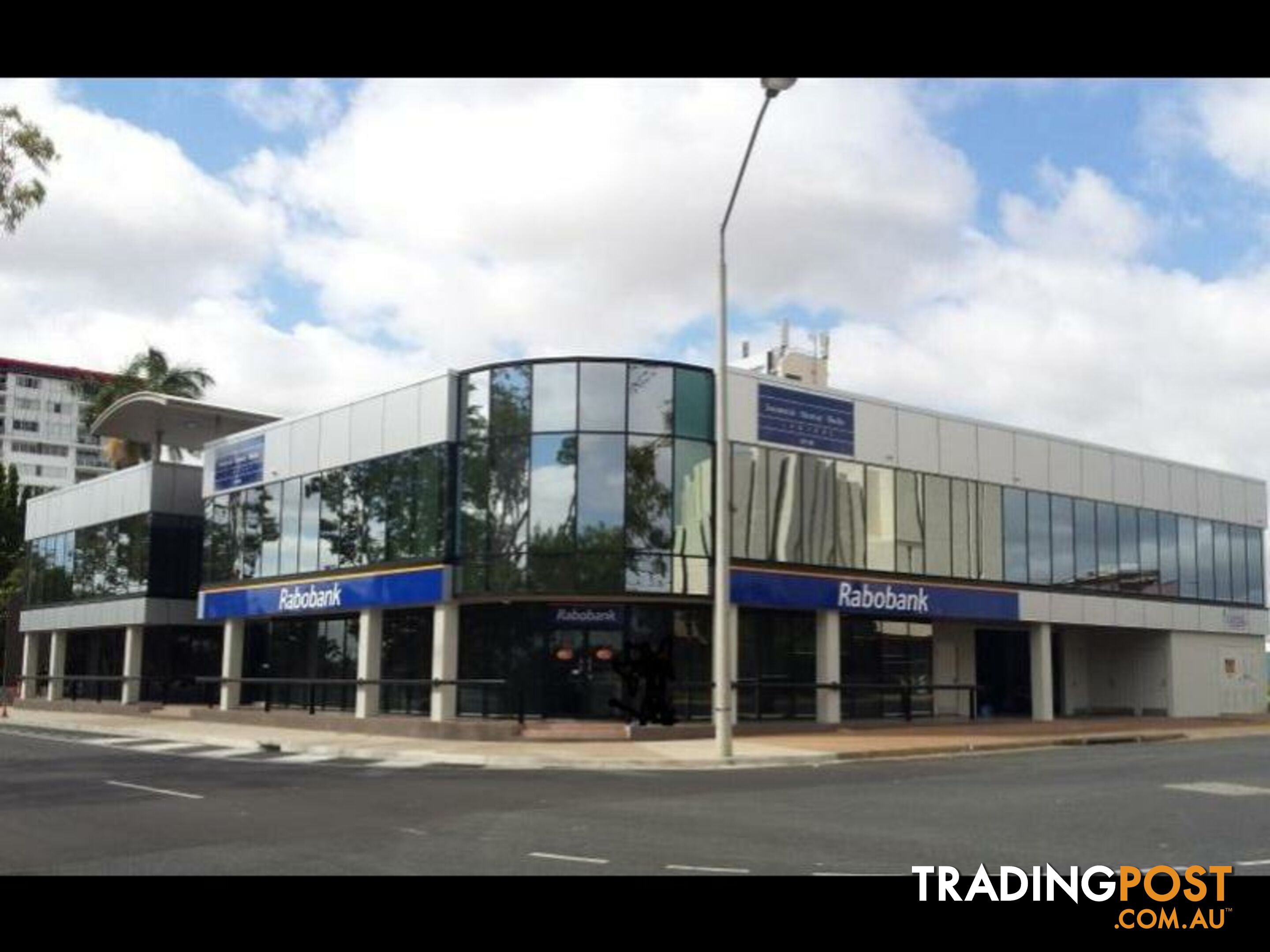 74-78 Victoria Parade ROCKHAMPTON CITY QLD 4700