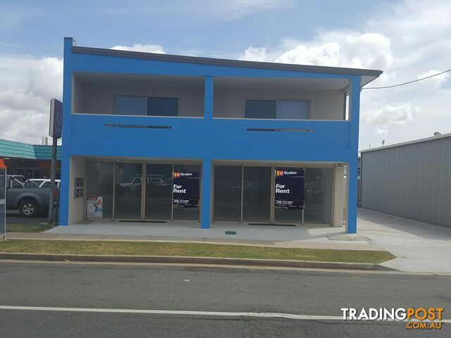 Shop 2/8 Wandal Road WANDAL QLD 4700
