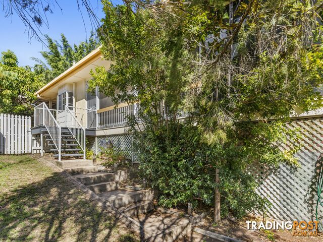 358 Philp Avenue FRENCHVILLE QLD 4701