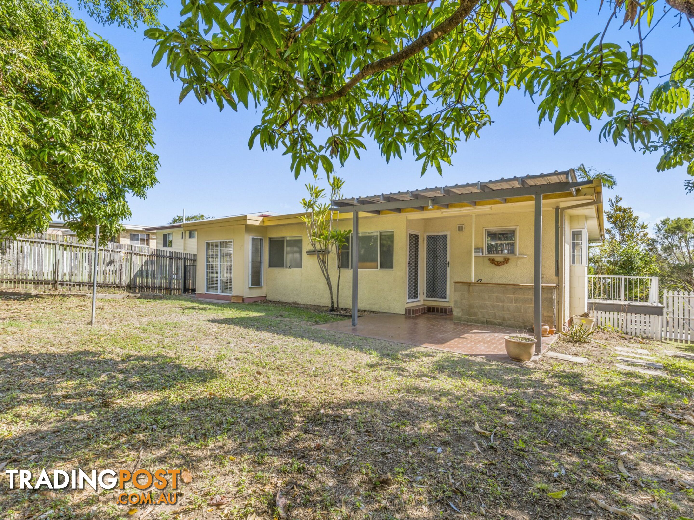 358 Philp Avenue FRENCHVILLE QLD 4701