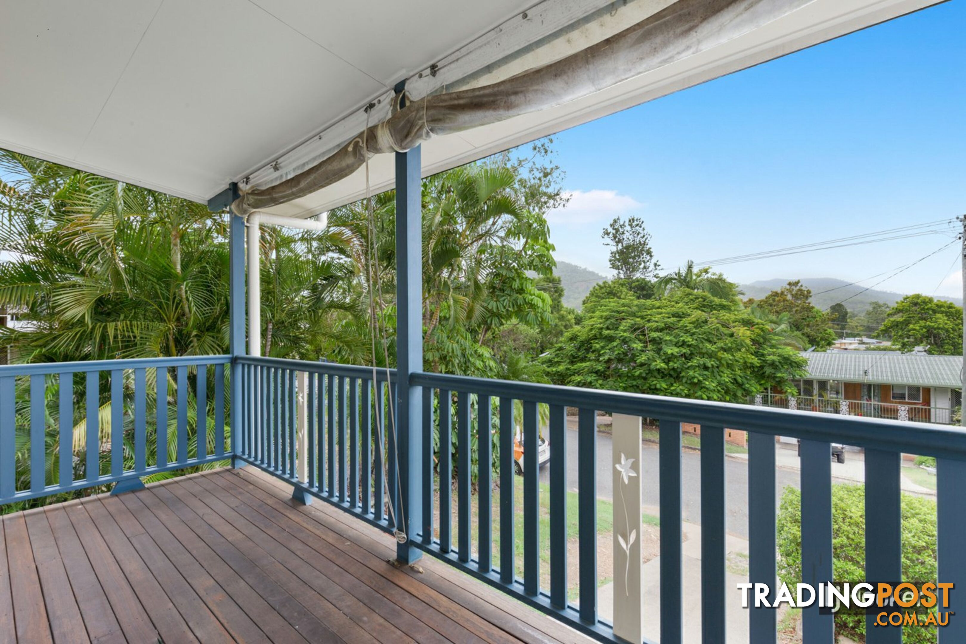 331 Lawrence Avenue FRENCHVILLE QLD 4701