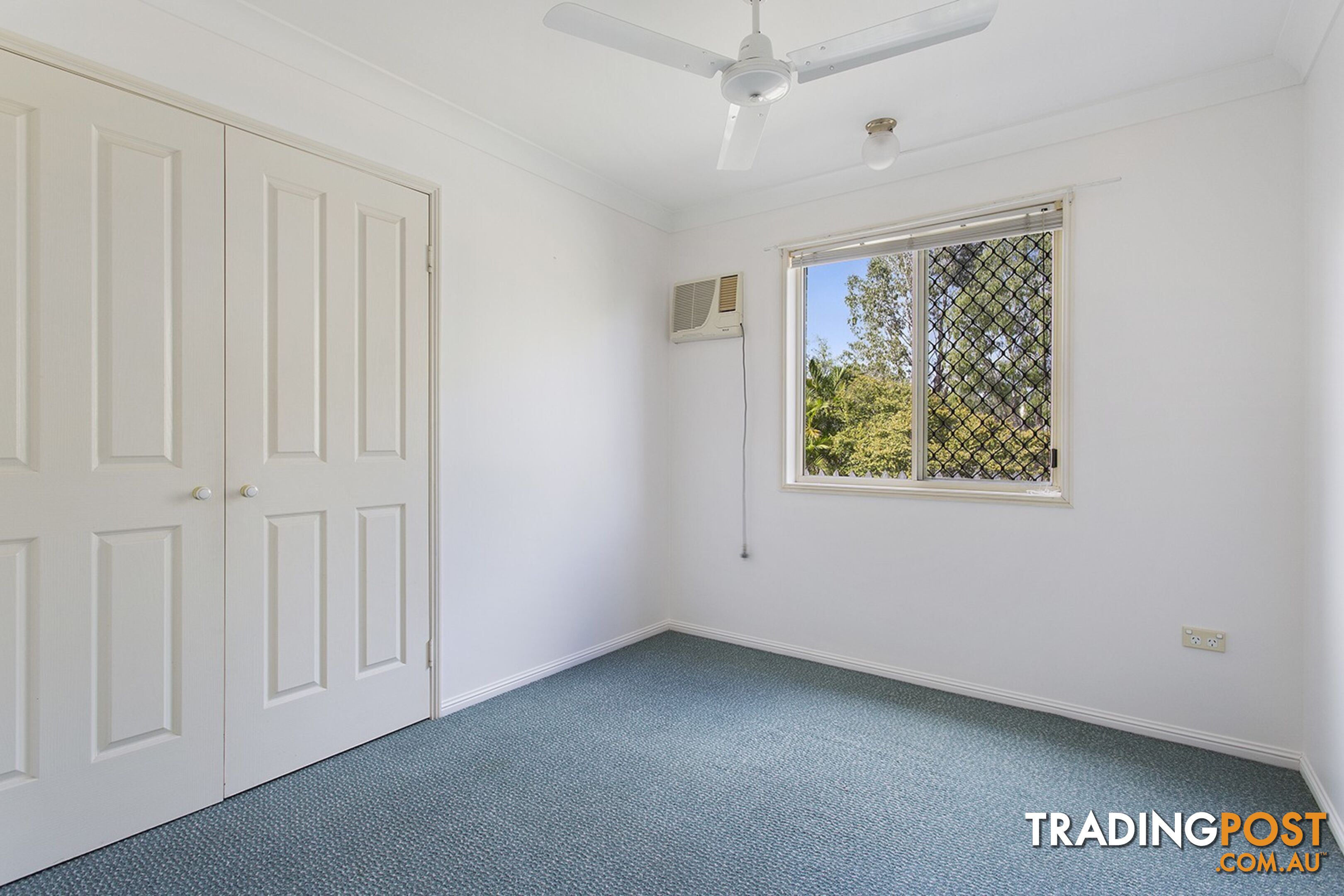 Unit 2/93 Pennycuick Street WEST ROCKHAMPTON QLD 4700