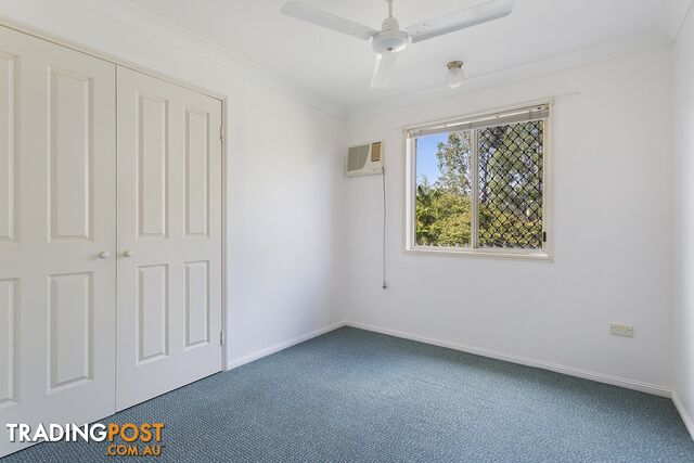 Unit 2/93 Pennycuick Street WEST ROCKHAMPTON QLD 4700