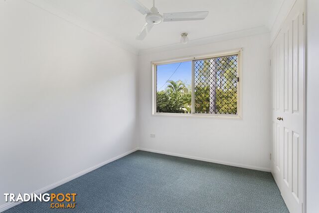 Unit 2/93 Pennycuick Street WEST ROCKHAMPTON QLD 4700