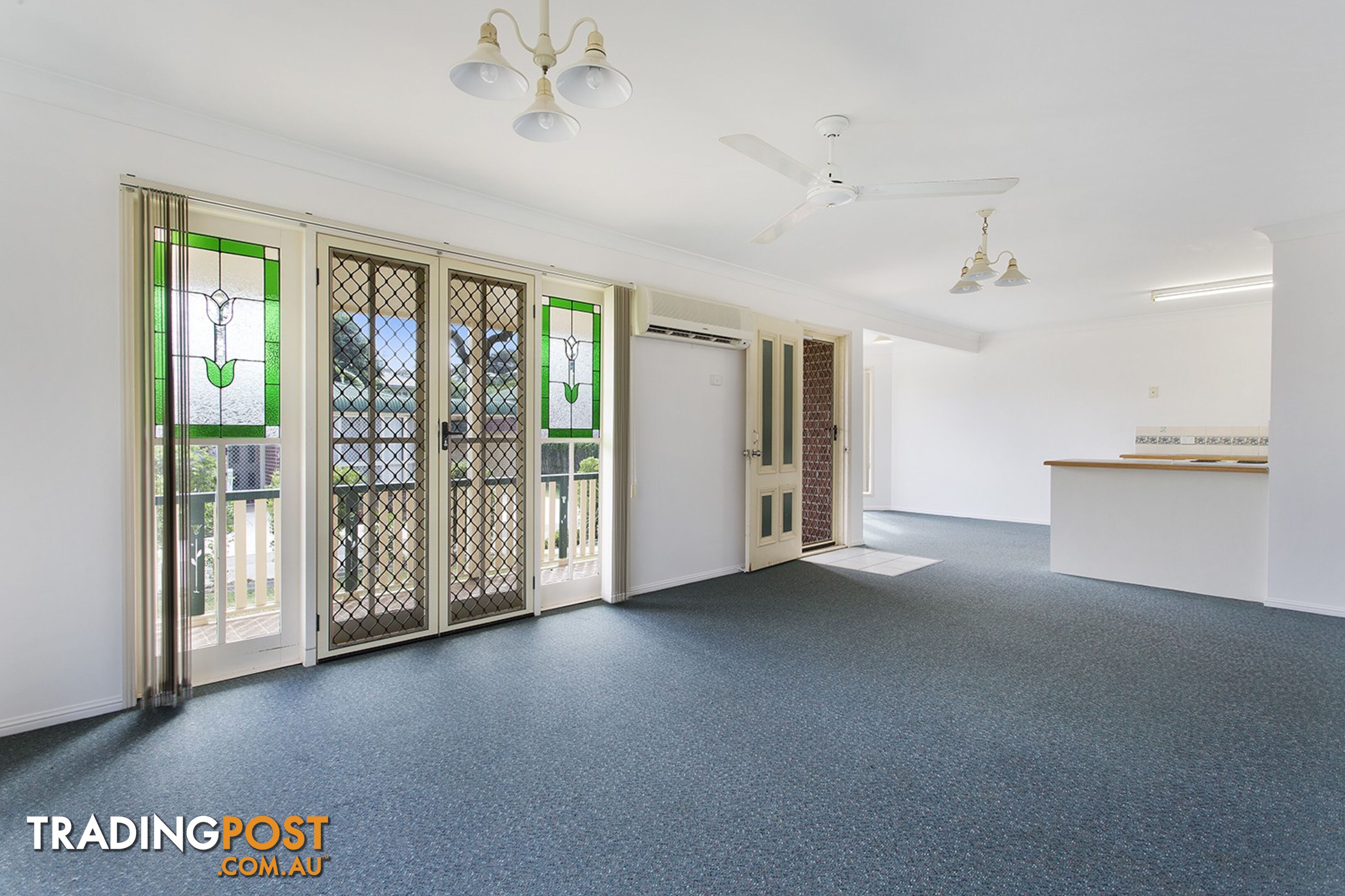 Unit 2/93 Pennycuick Street WEST ROCKHAMPTON QLD 4700