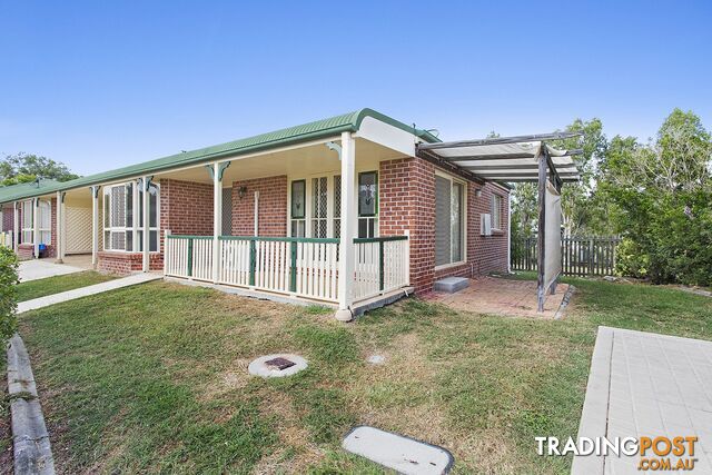 Unit 2/93 Pennycuick Street WEST ROCKHAMPTON QLD 4700