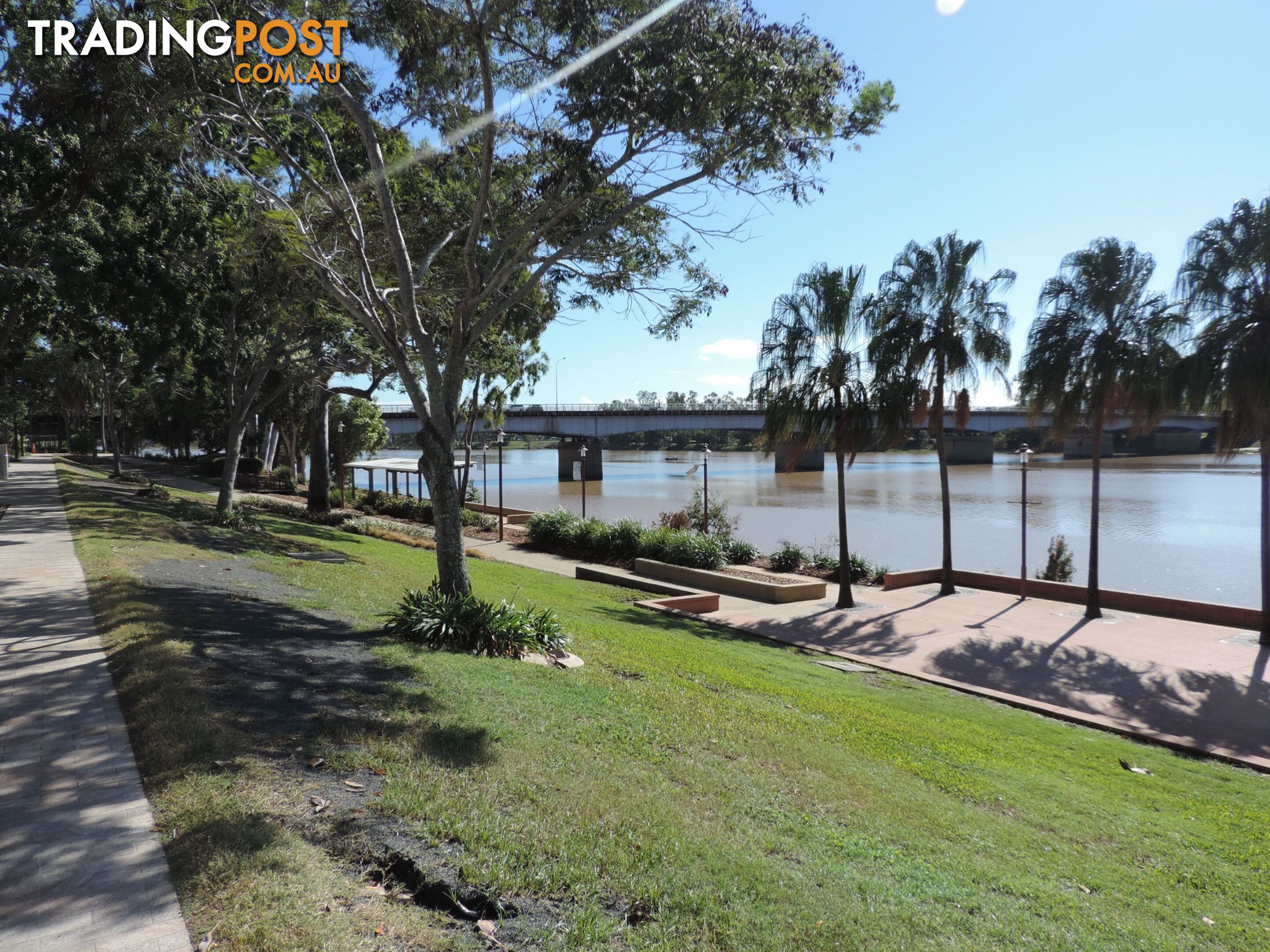 7 Denham Street ROCKHAMPTON CITY QLD 4700