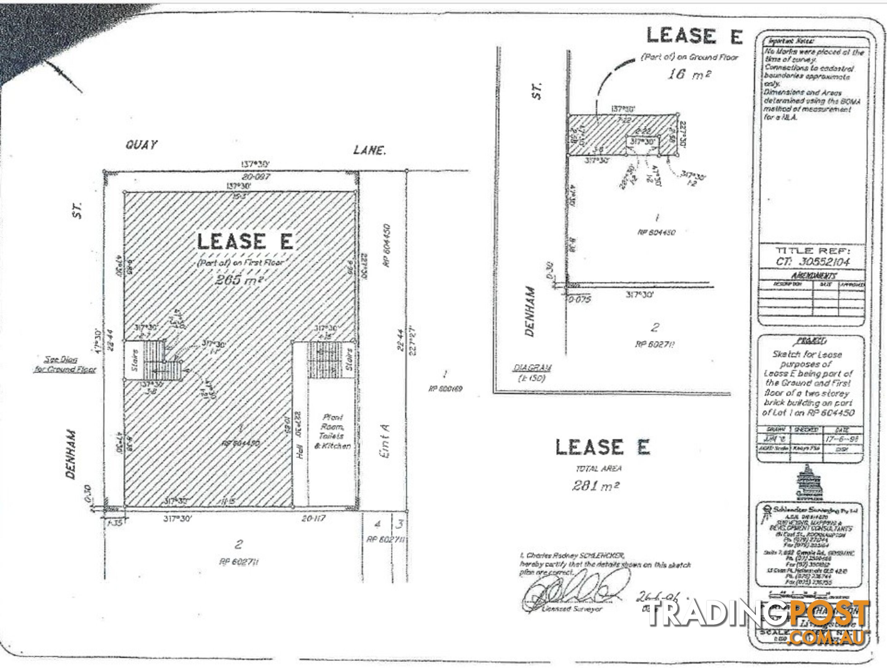 7 Denham Street ROCKHAMPTON CITY QLD 4700