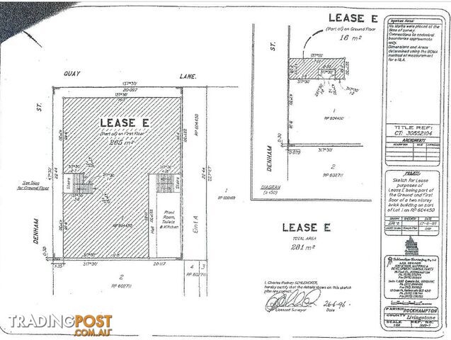 7 Denham Street ROCKHAMPTON CITY QLD 4700