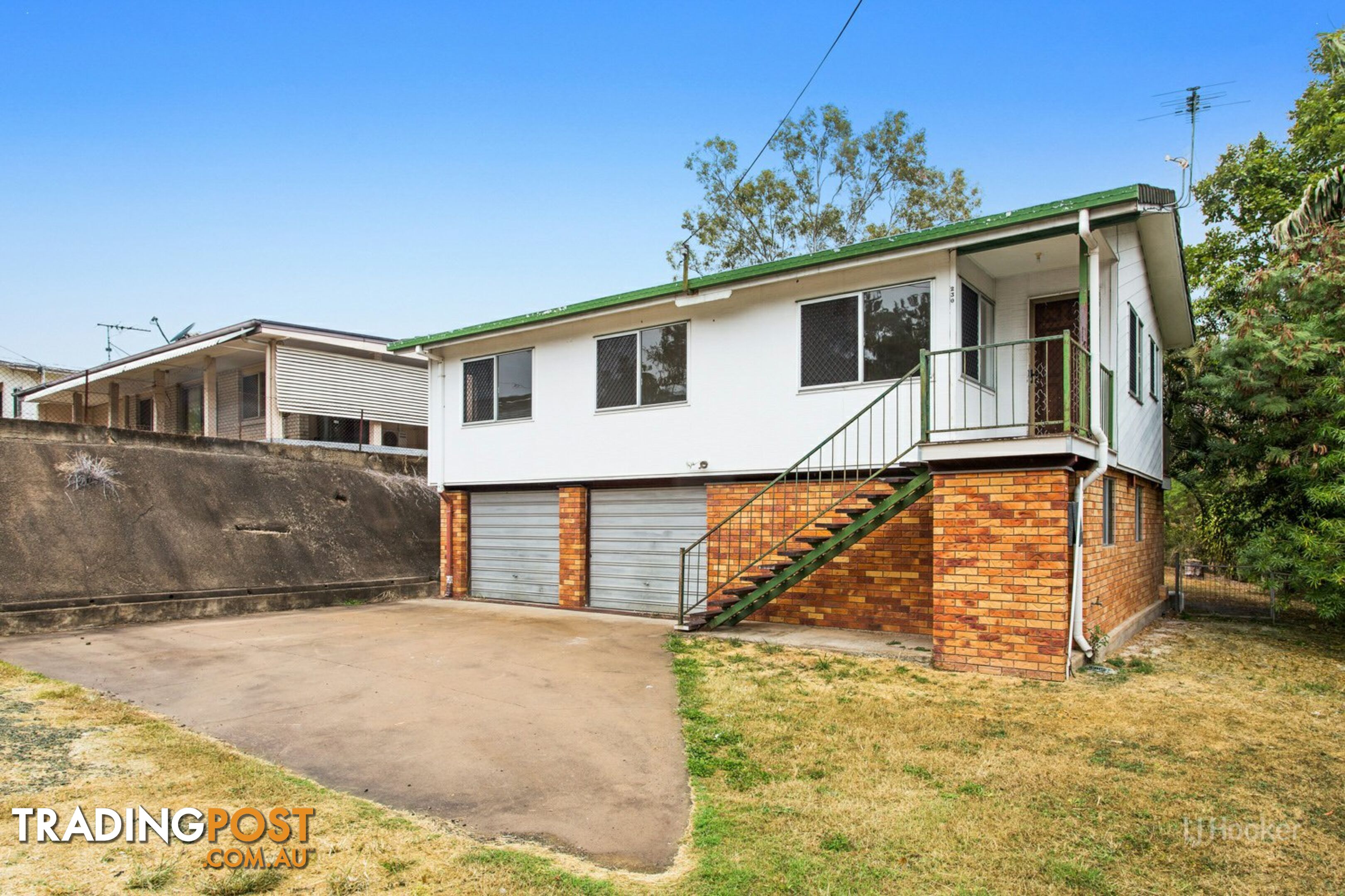 230 Elphinstone Street BERSERKER QLD 4701