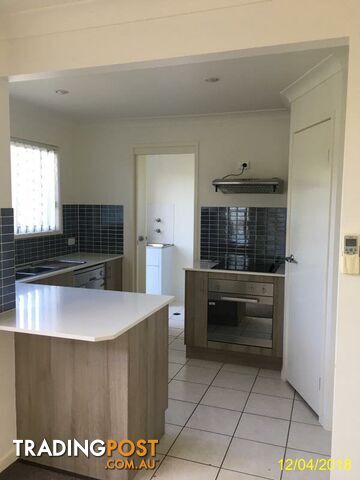 Unit 2/54 Lilly Pilly Ave GRACEMERE QLD 4702