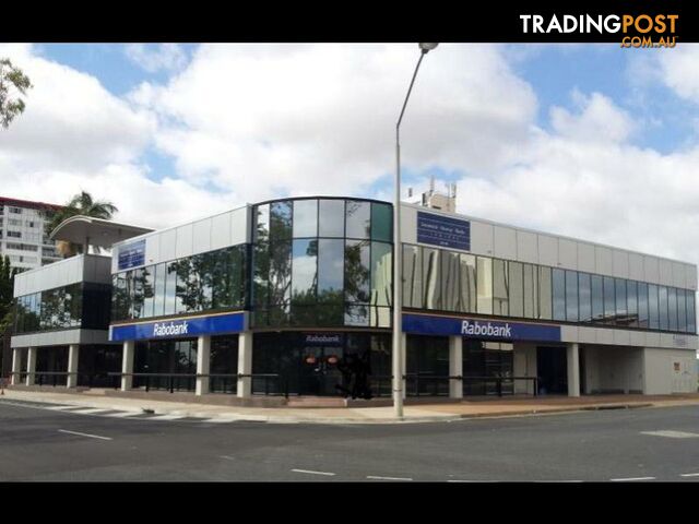 74-78 Victoria Parade ROCKHAMPTON CITY QLD 4700