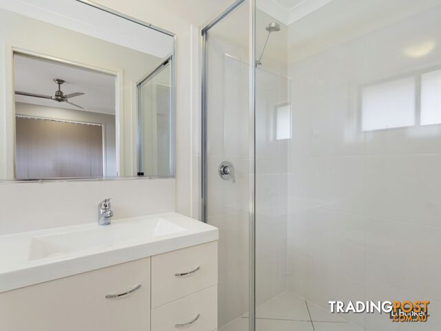 1 Soligo Court GRACEMERE QLD 4702