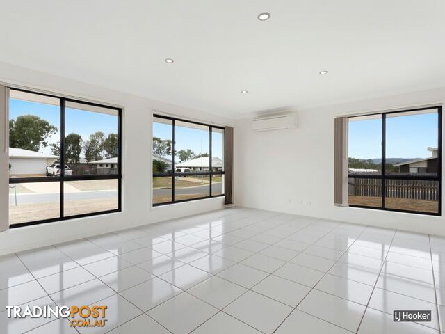 1 Soligo Court GRACEMERE QLD 4702