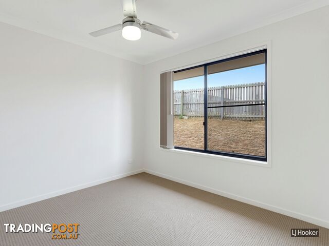 1 Soligo Court GRACEMERE QLD 4702