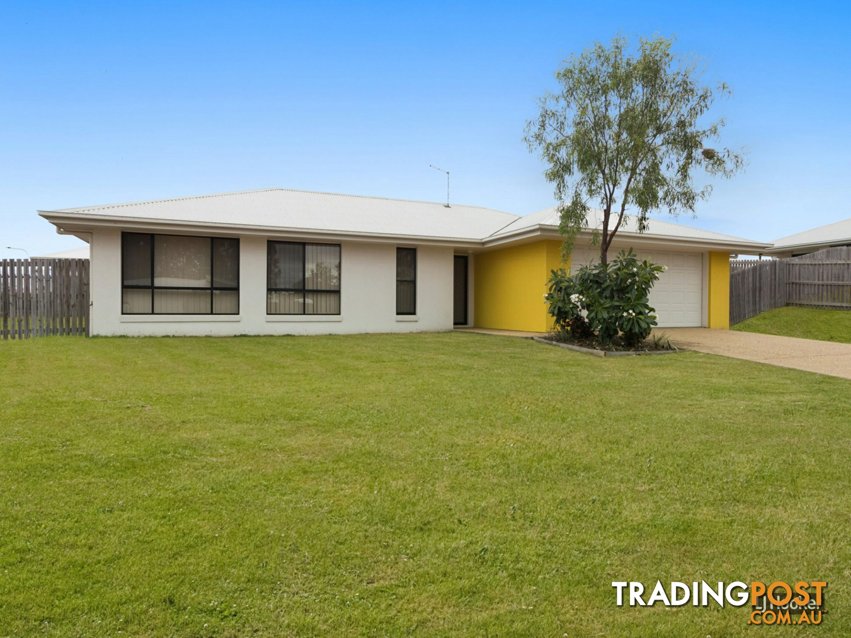 1 Soligo Court GRACEMERE QLD 4702