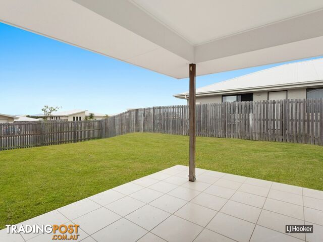 1 Soligo Court GRACEMERE QLD 4702