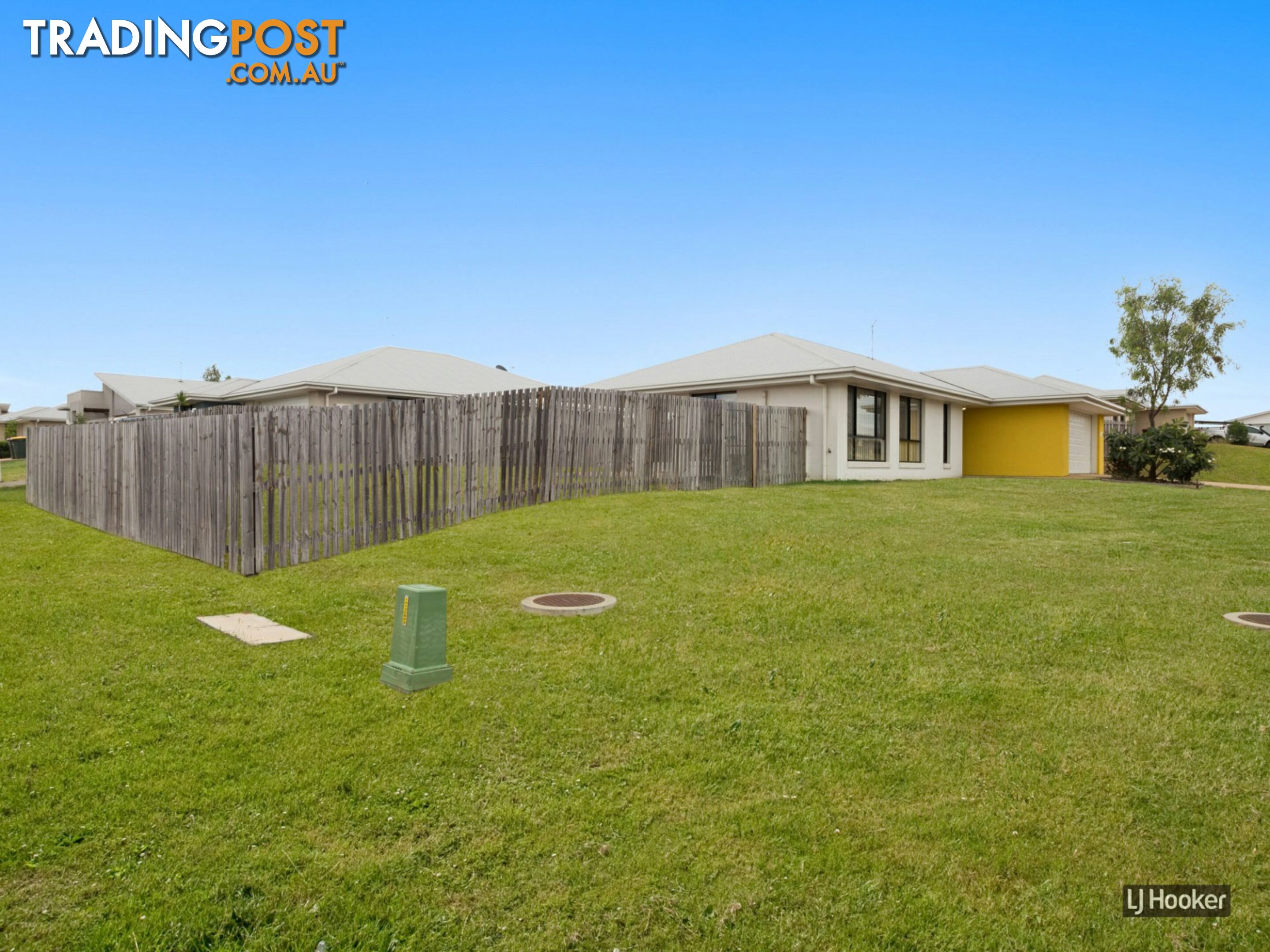 1 Soligo Court GRACEMERE QLD 4702