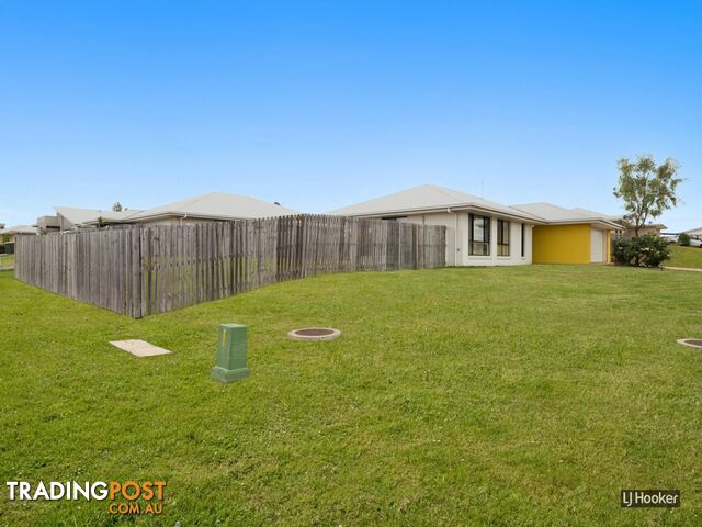 1 Soligo Court GRACEMERE QLD 4702