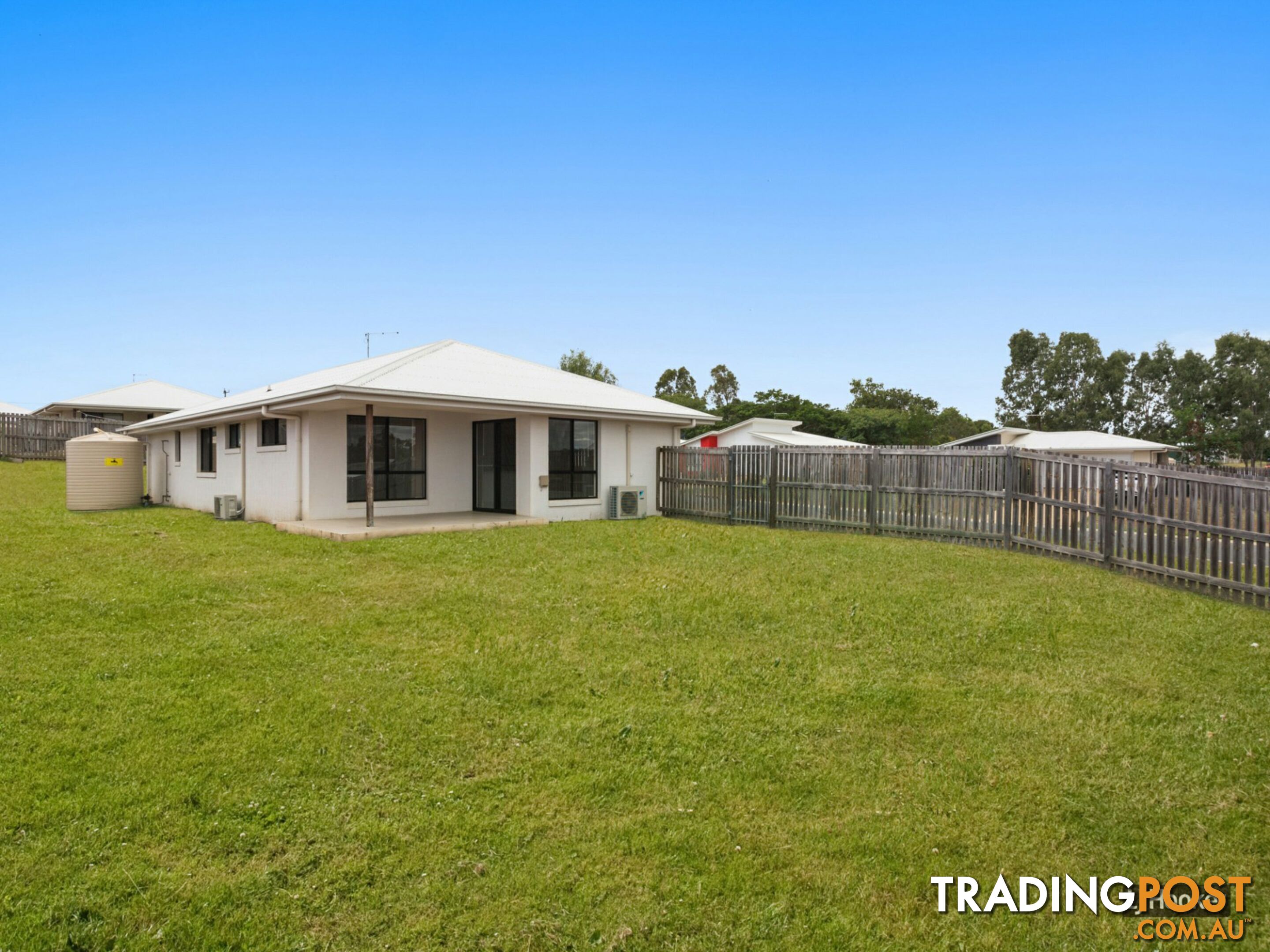 1 Soligo Court GRACEMERE QLD 4702