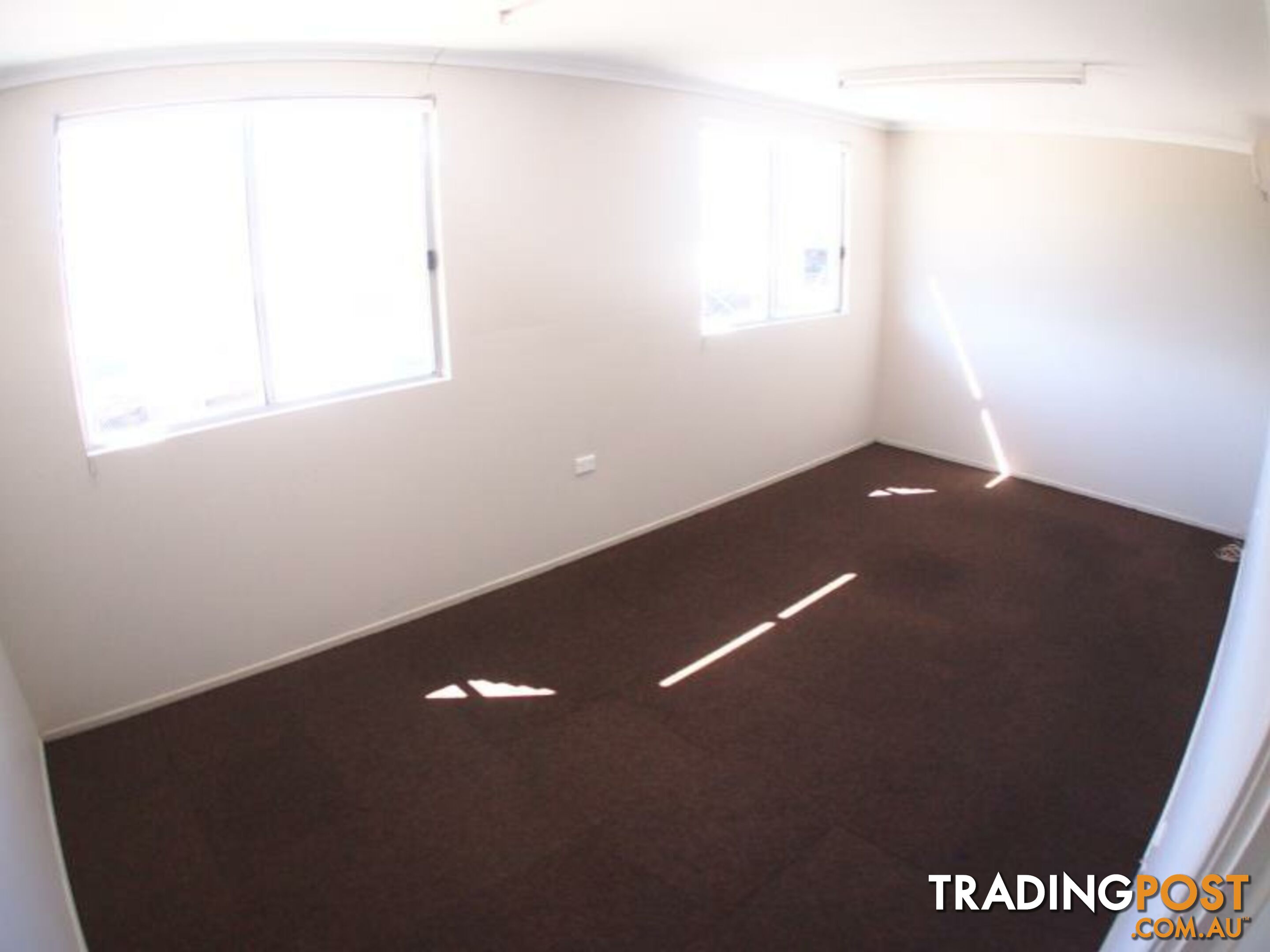 Unit 2/31 Park Street ROCKHAMPTON CITY QLD 4700