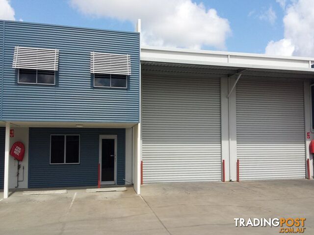 Unit 2/31 Park Street ROCKHAMPTON CITY QLD 4700