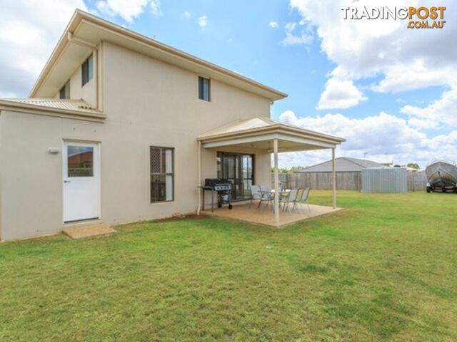 9 Chatterton Boulevard GRACEMERE QLD 4702