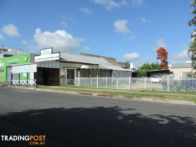 7 Musgrave Street BERSERKER QLD 4701