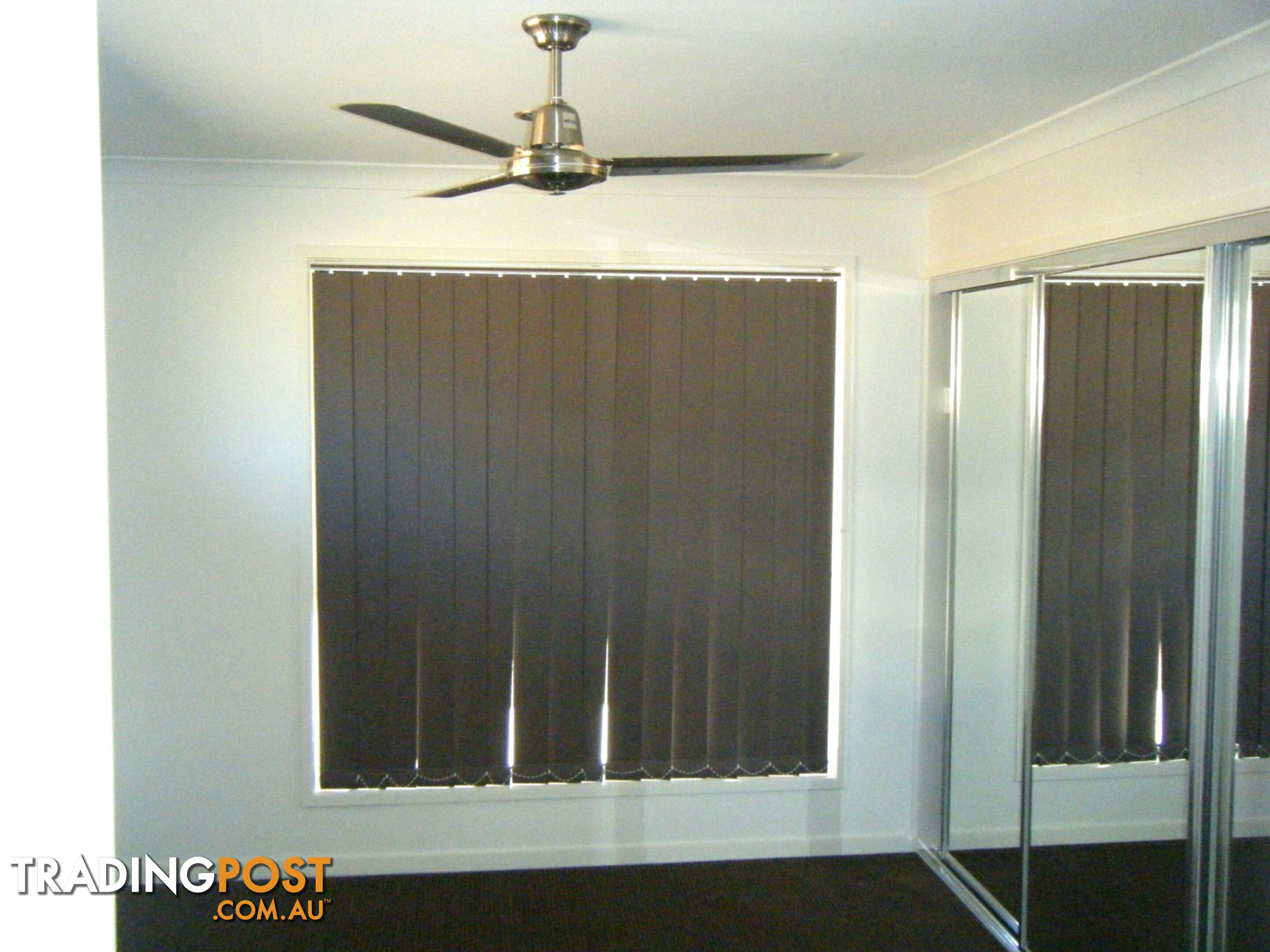 105 James Street GRACEMERE QLD 4702