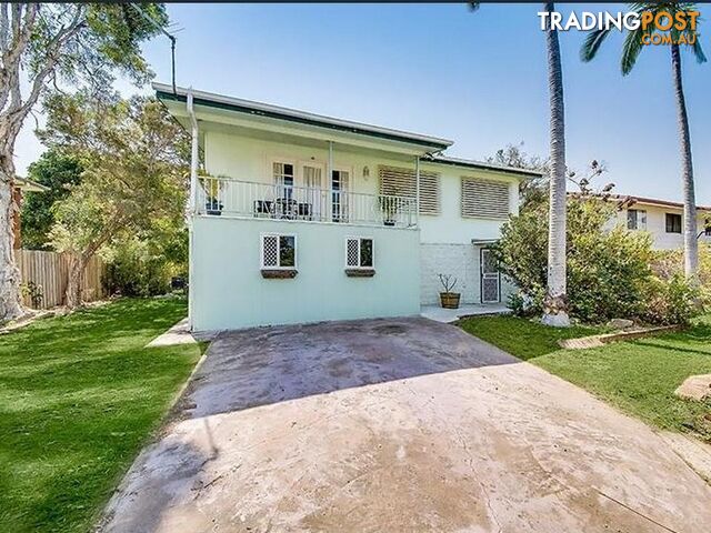 253 Richardson Road KAWANA QLD 4701