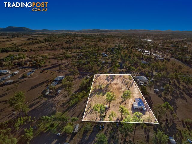 59 Huff Street GRACEMERE QLD 4702