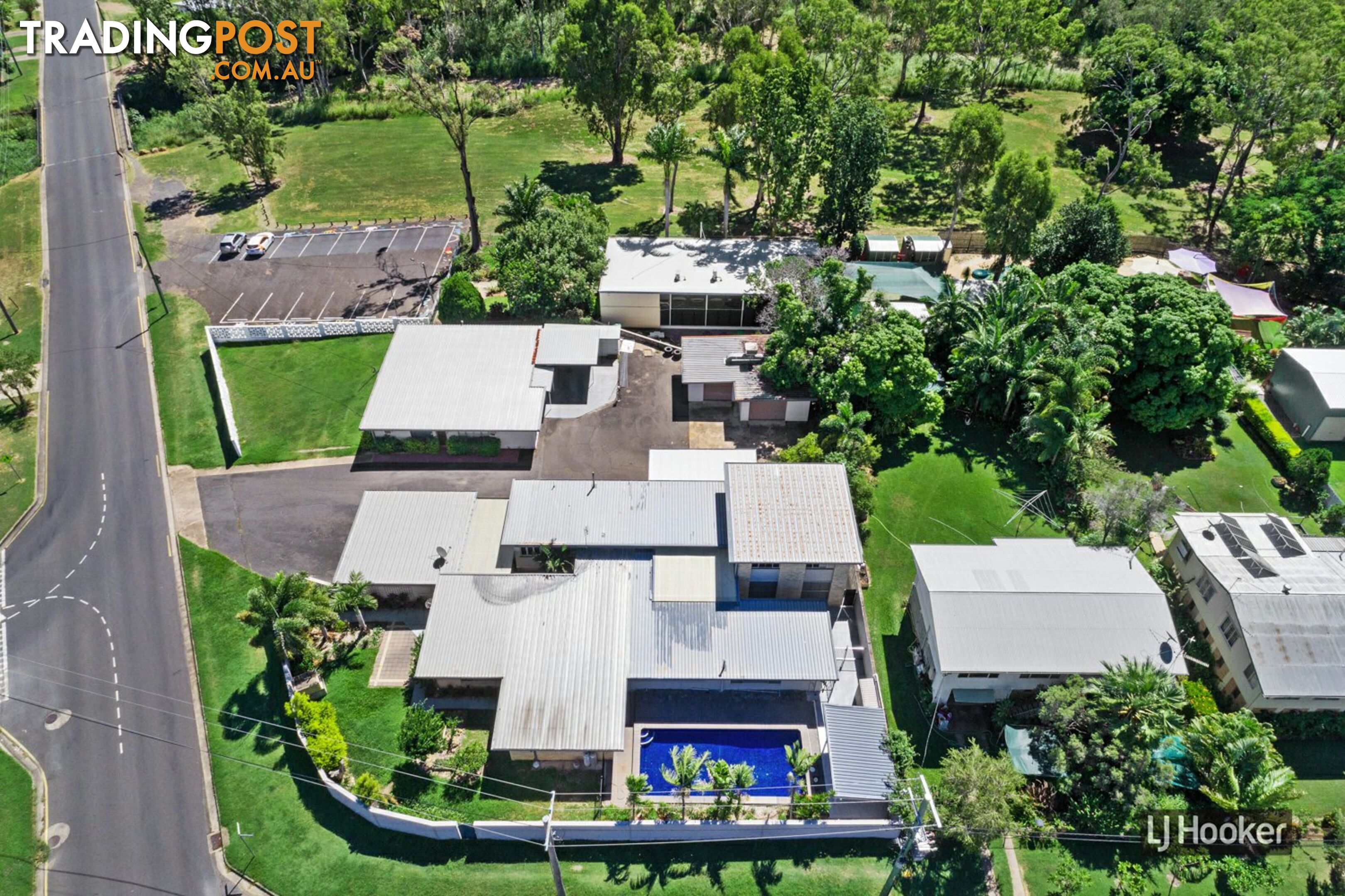 199 Honour Street FRENCHVILLE QLD 4701