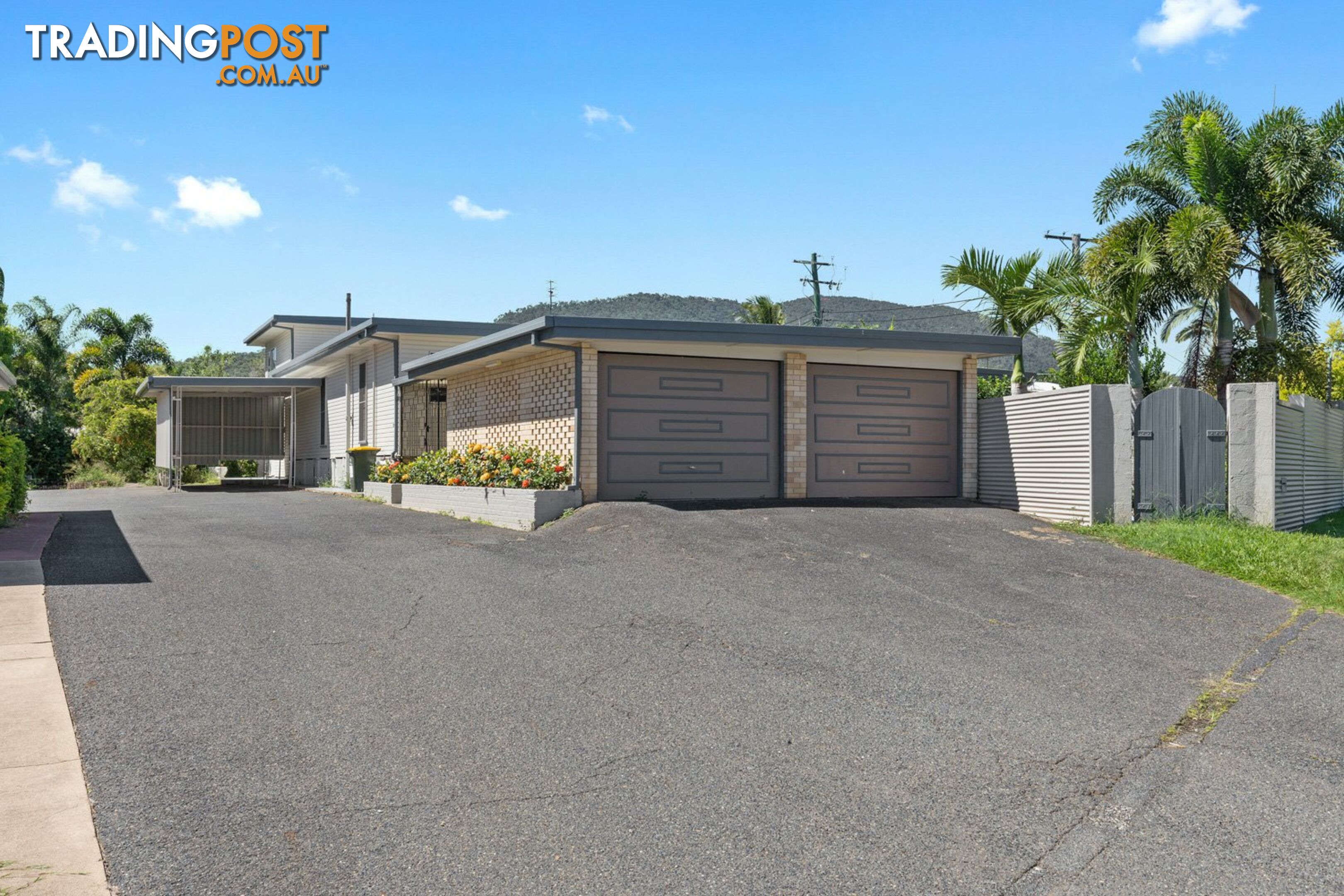 199 Honour Street FRENCHVILLE QLD 4701