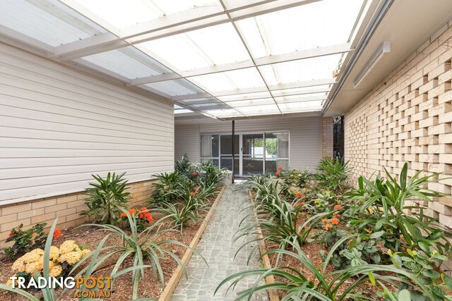 199 Honour Street FRENCHVILLE QLD 4701