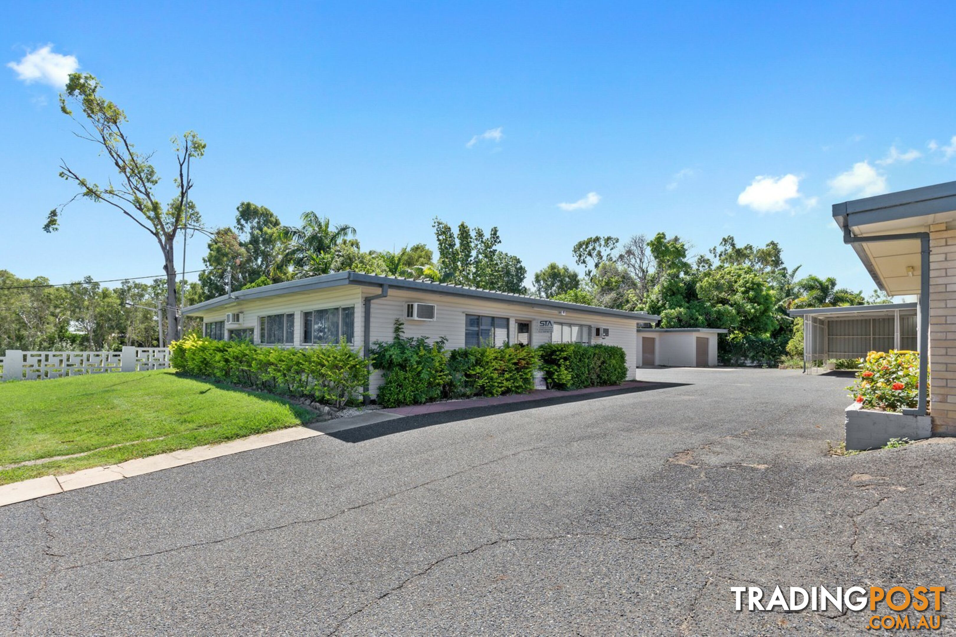 199 Honour Street FRENCHVILLE QLD 4701