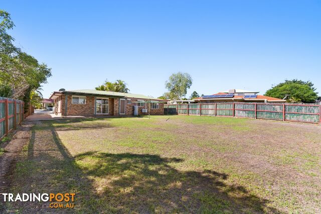 12 Banksia Court GRACEMERE QLD 4702