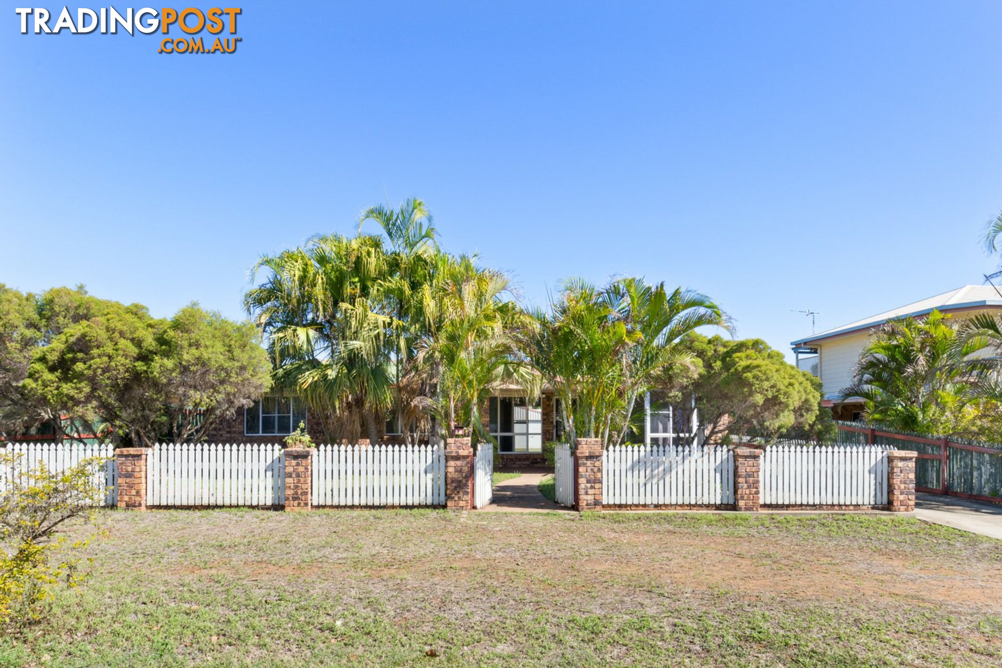 12 Banksia Court GRACEMERE QLD 4702