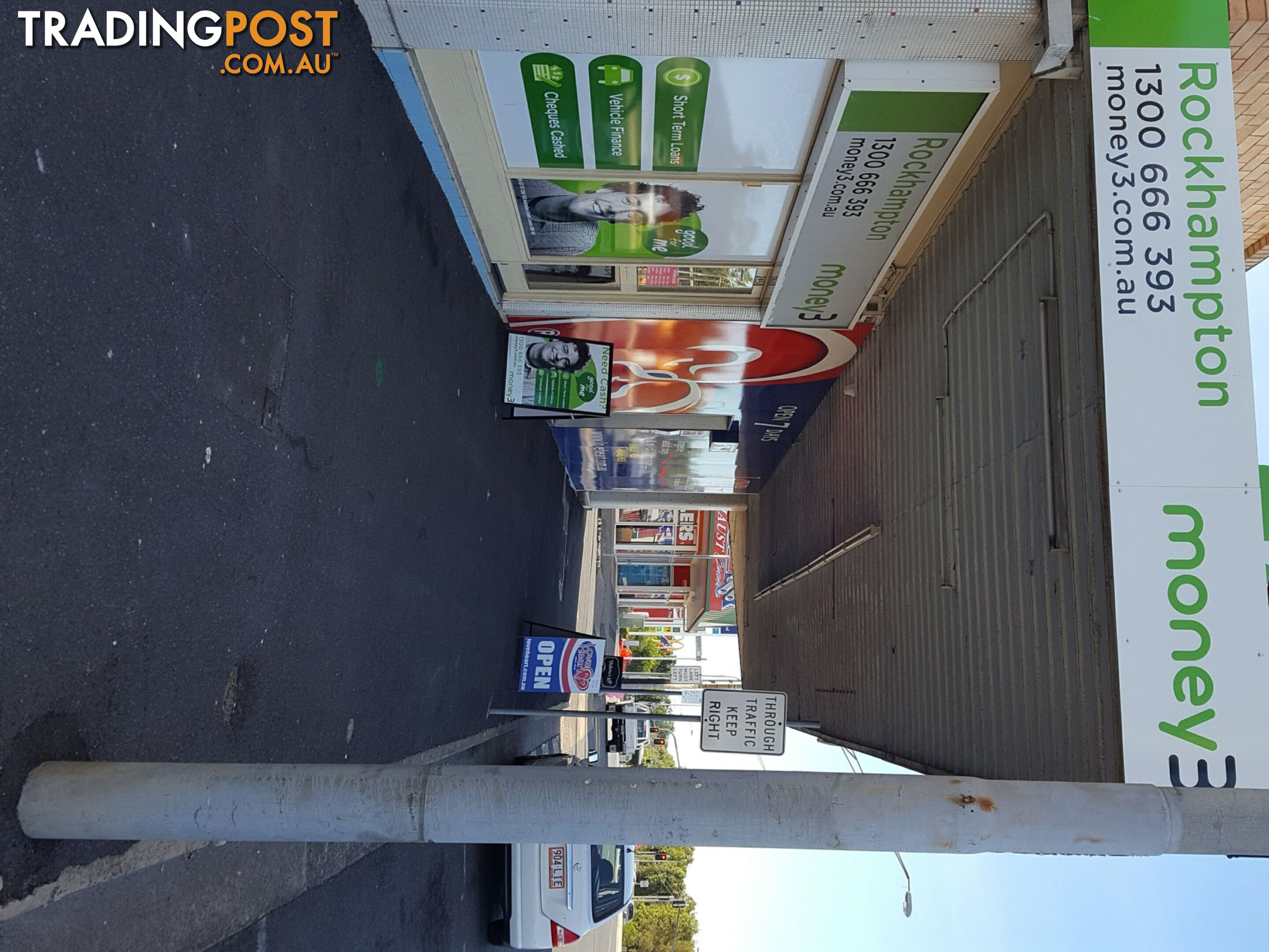 245 Musgrave Street ROCKHAMPTON CITY QLD 4700