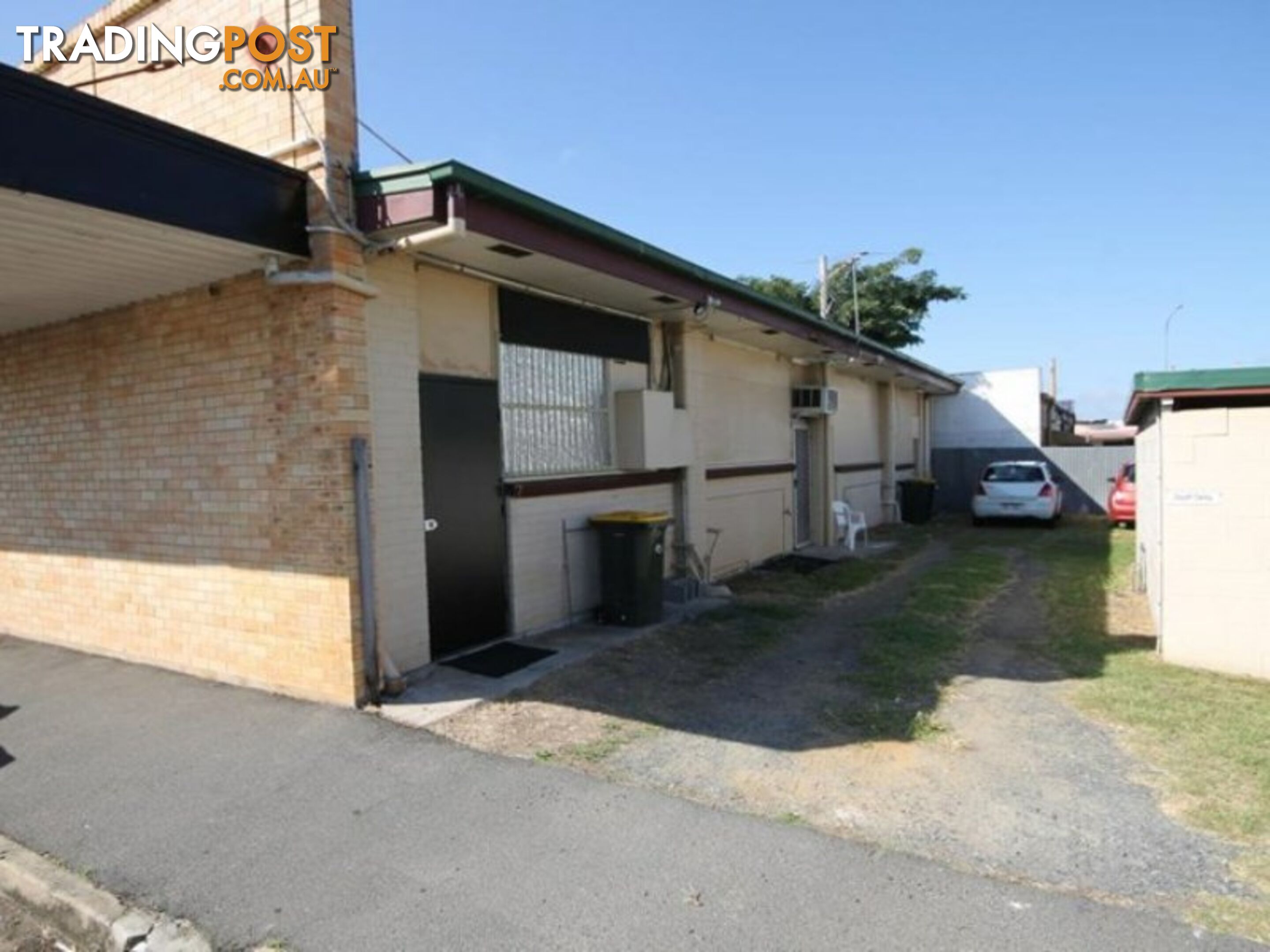 245 Musgrave Street ROCKHAMPTON CITY QLD 4700