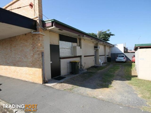 245 Musgrave Street ROCKHAMPTON CITY QLD 4700