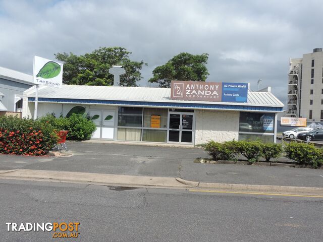 Shop 1/93 Denham Street ROCKHAMPTON CITY QLD 4700