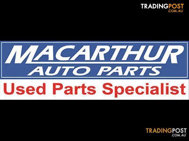 2011 FORD TERRITORY AIR FLOW METER 2.7 DIESEL