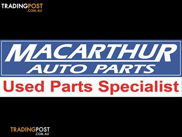 2006 FORD TERRITORY STUB AXL/BEARING CAR