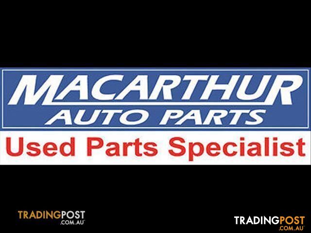 2004 FORD TERRITORY RIGHT REAR CONTROL/TRAIL ARM